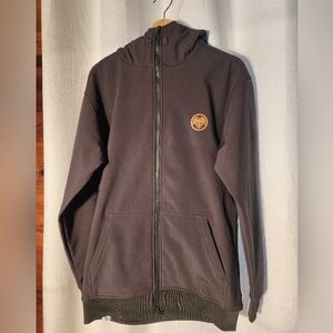 Neversummer Tech Sweater